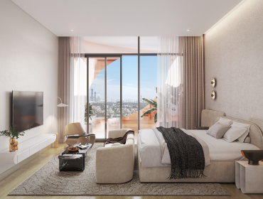 One Residence