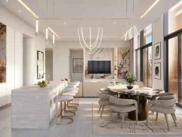 One Residence
