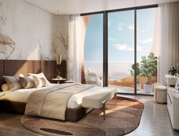 One Residence