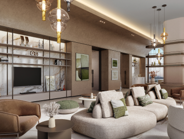 One Residence