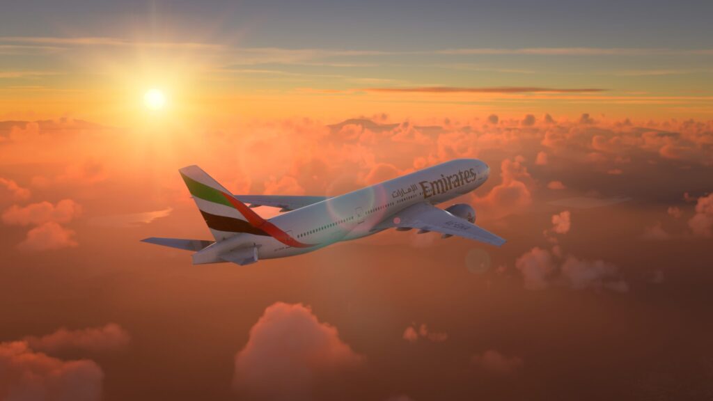 Пассажиры авиакомпании Emirates могут воспользоваться скидками в Дубае и ОАЭ