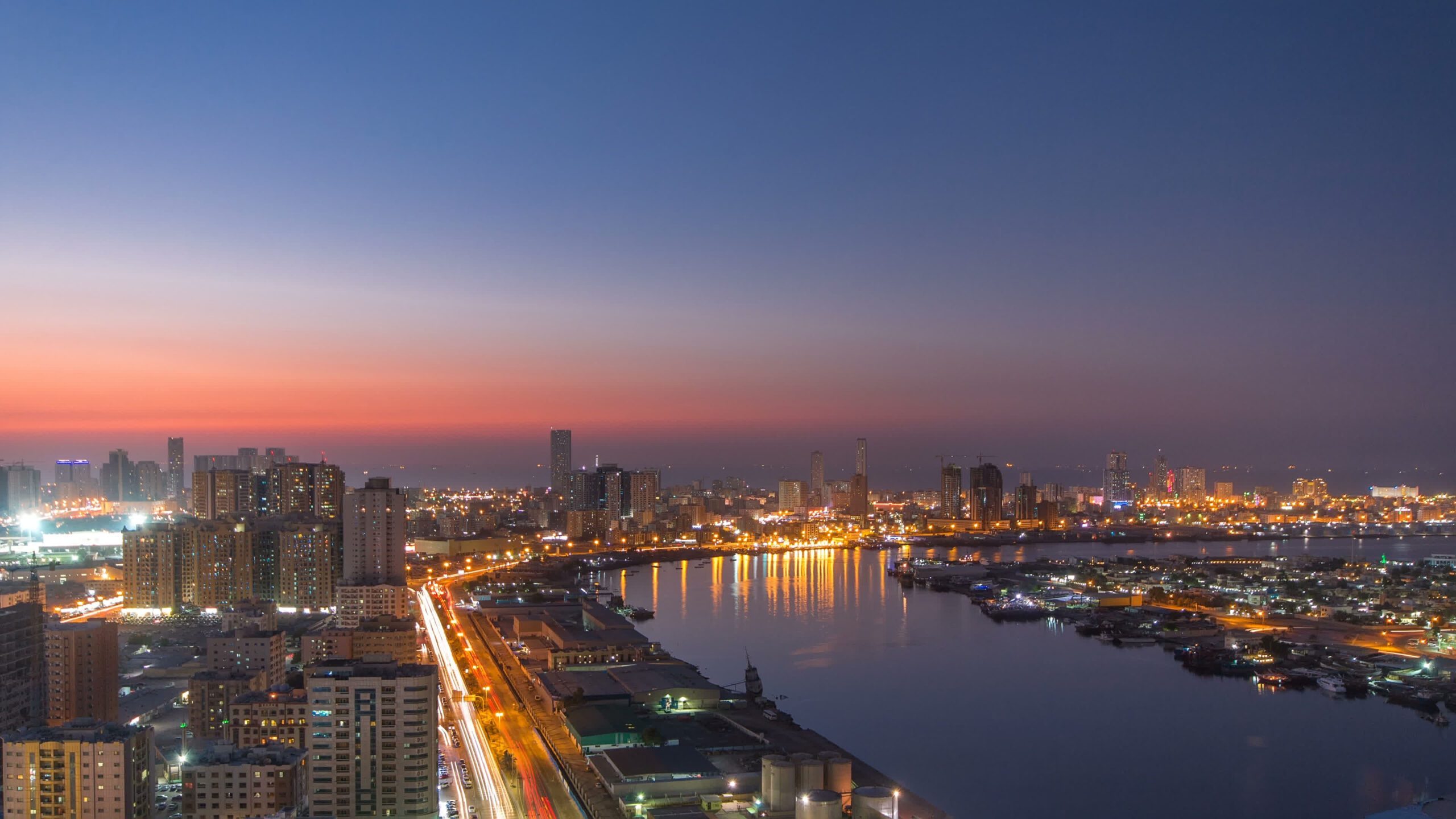 Объем сделок с недвижимостью в Ajman достиг 9 млрд AED в первом полугодии 2024 года