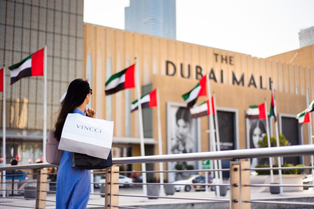 Dubai Summer Surprises 2024 объявляет 3-дневную распродажу с 90% скидками на покупки