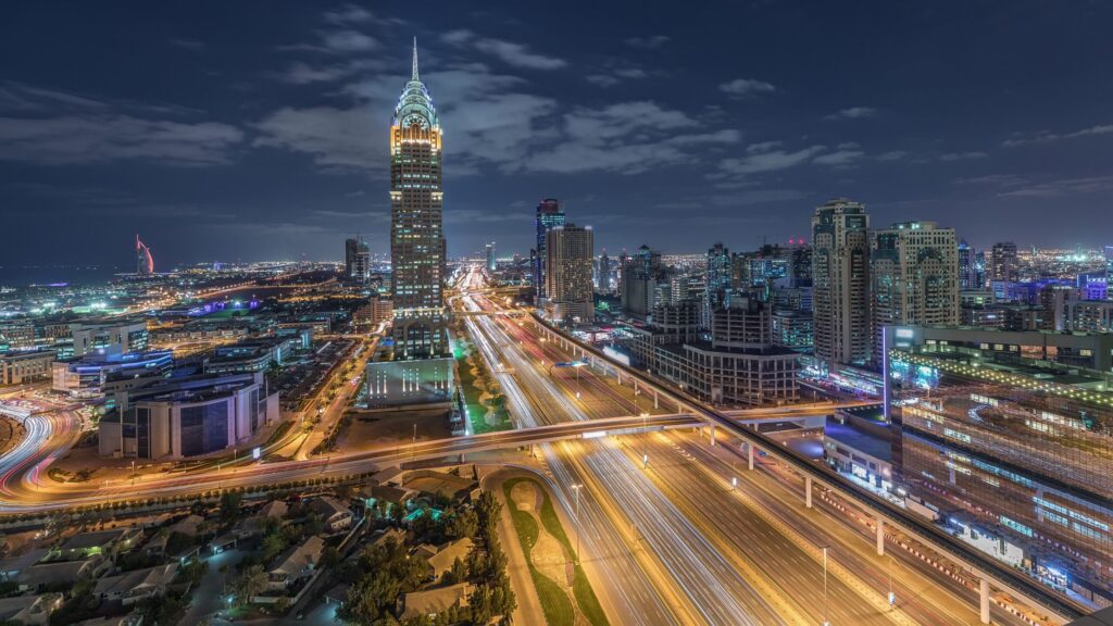 In the first half of 2024, Dubai’s real estate market experienced a significant unexpected growth.