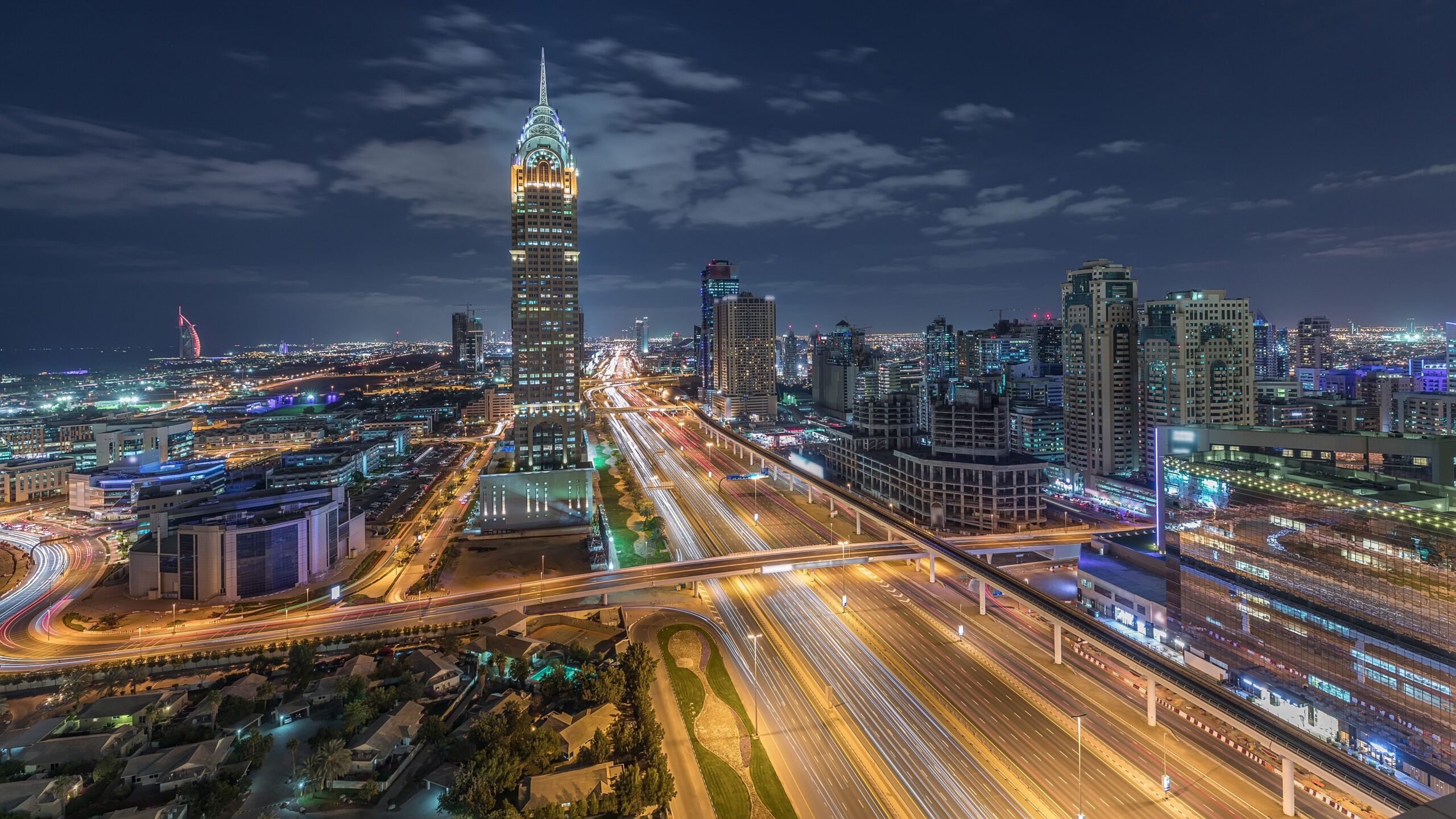 In the first half of 2024, Dubai’s real estate market experienced a significant unexpected growth.