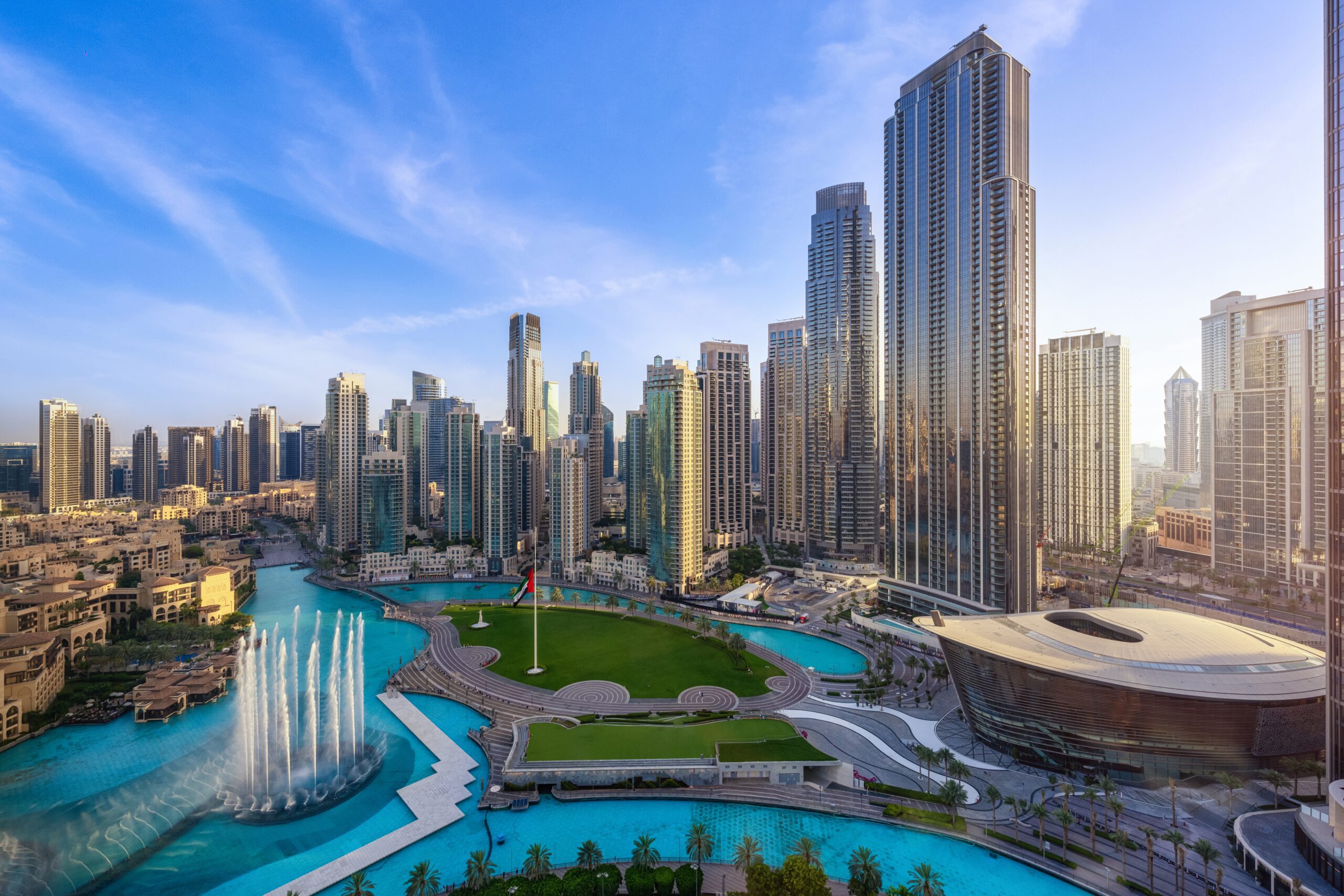 21% of Young and Wealthy Individuals from the UK and France Choose UAE as Their New Home
