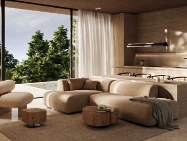Citadel by PARQ