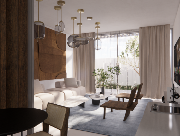 Citadel by PARQ