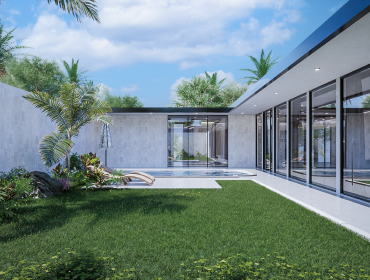 Citadel by PARQ