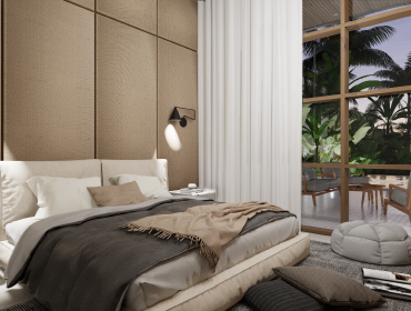 Citadel by PARQ