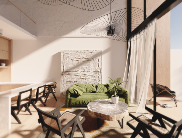 Citadel by PARQ