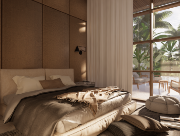 Citadel by PARQ