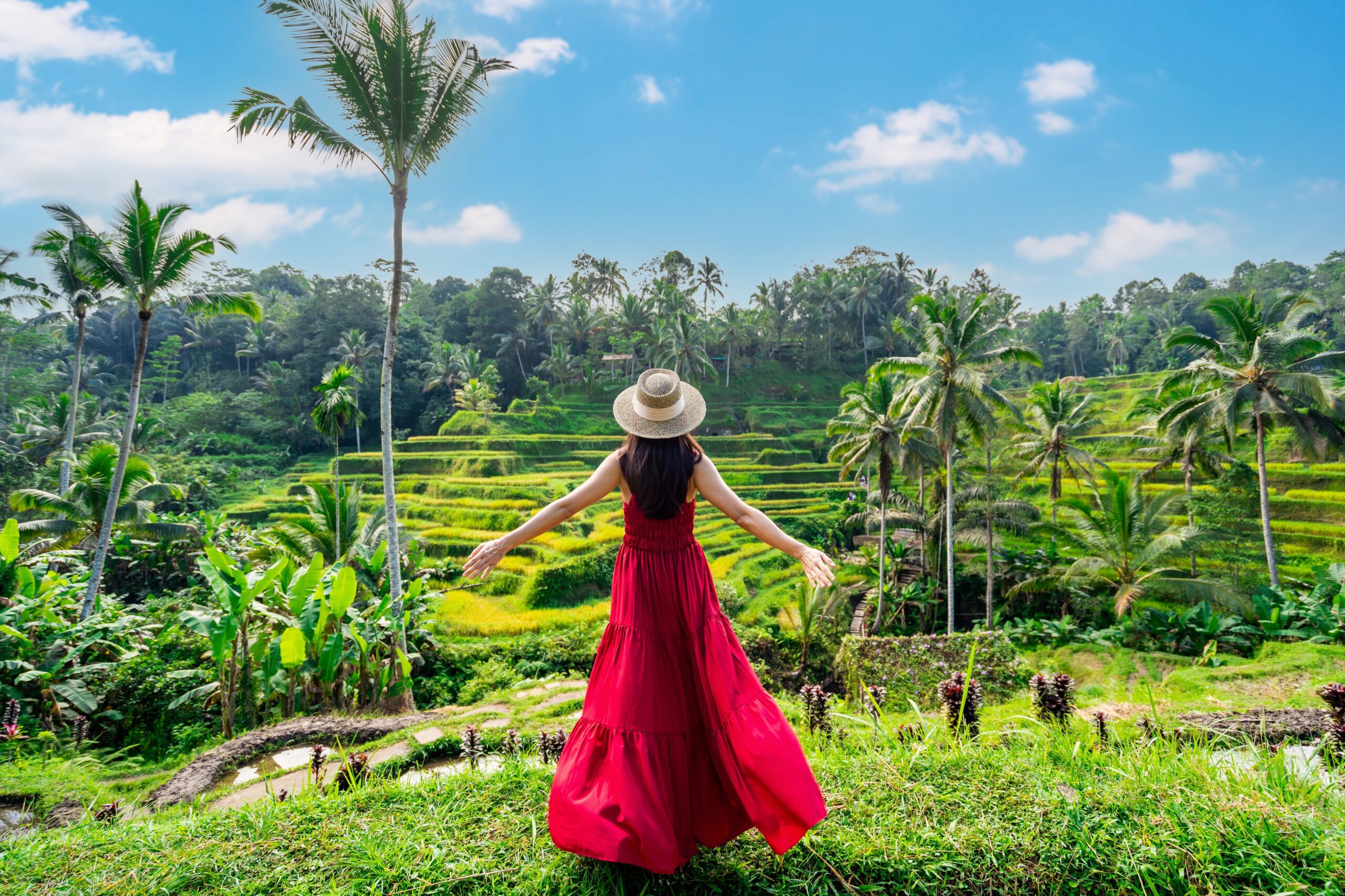 Top 10 Must-See Places in Bali