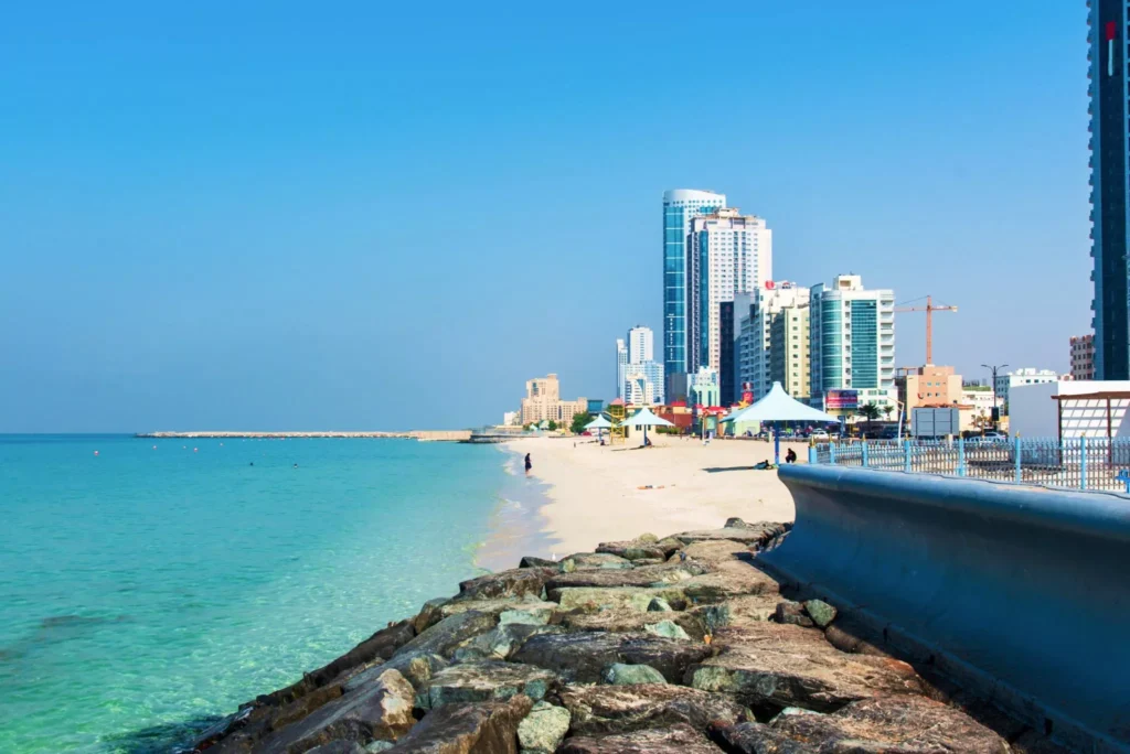 Рынок недвижимости Ajman: результаты октября и перспективы роста