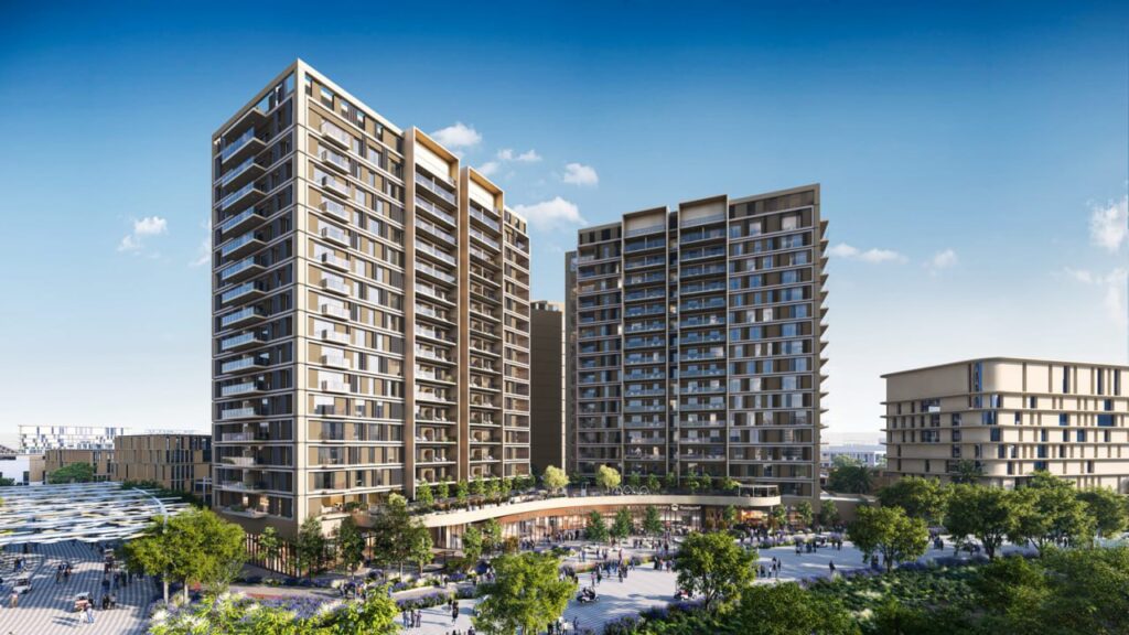 Недвижимость в Дубае: запуск второй фазы Sidr Residences в Expo City Dubai