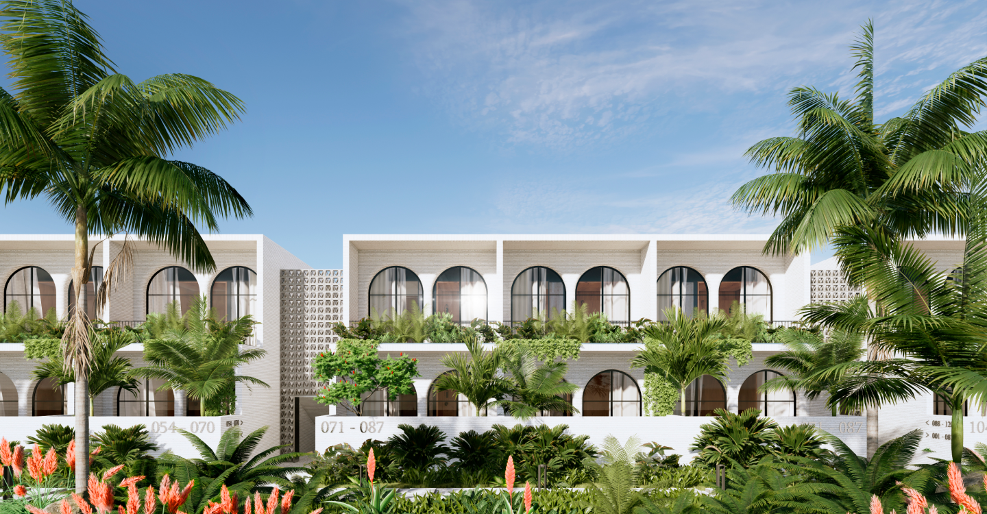 Бали 2024: почему стоит инвестировать с SPI Dubai и Parq Development