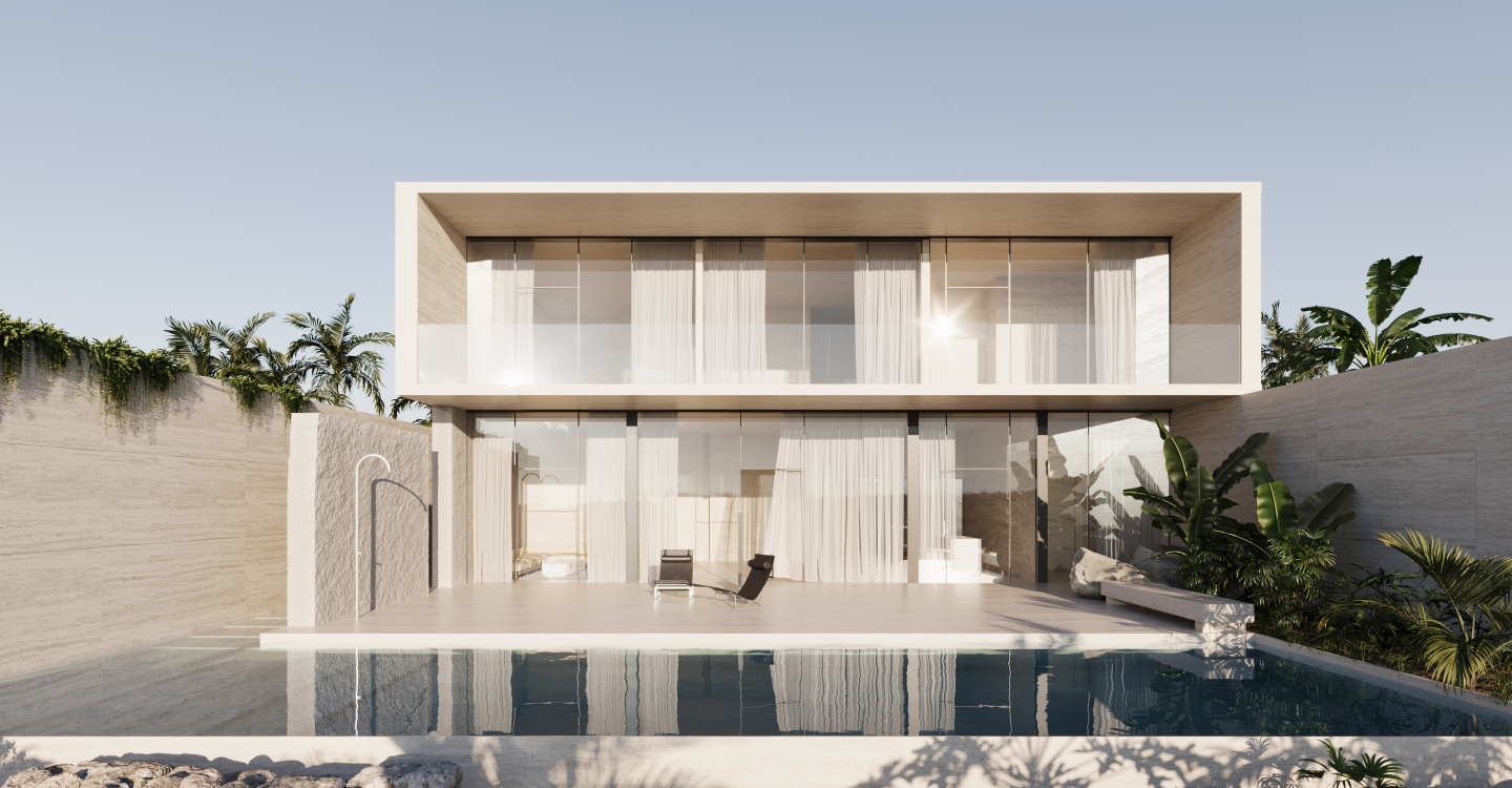 Bali or Thailand: Why Bali is the Best Investment Choice in 2024