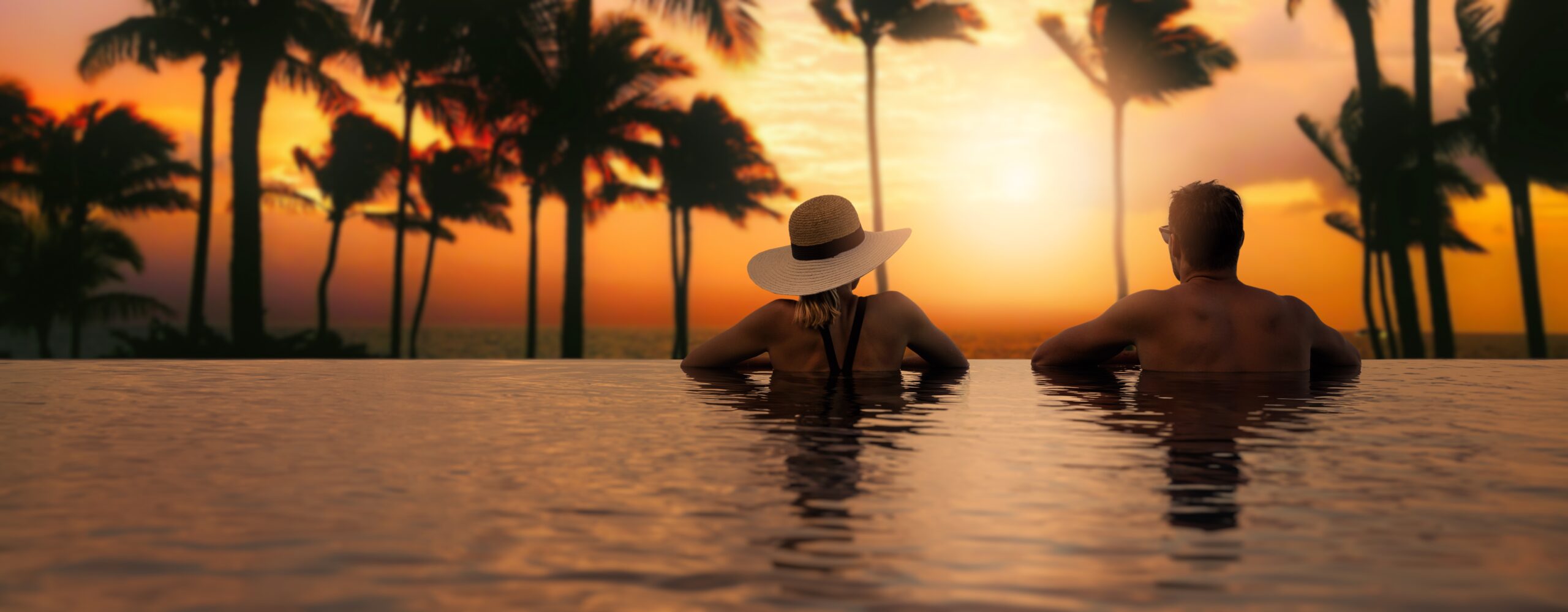 Bali: The Most Romantic Destination of 2024