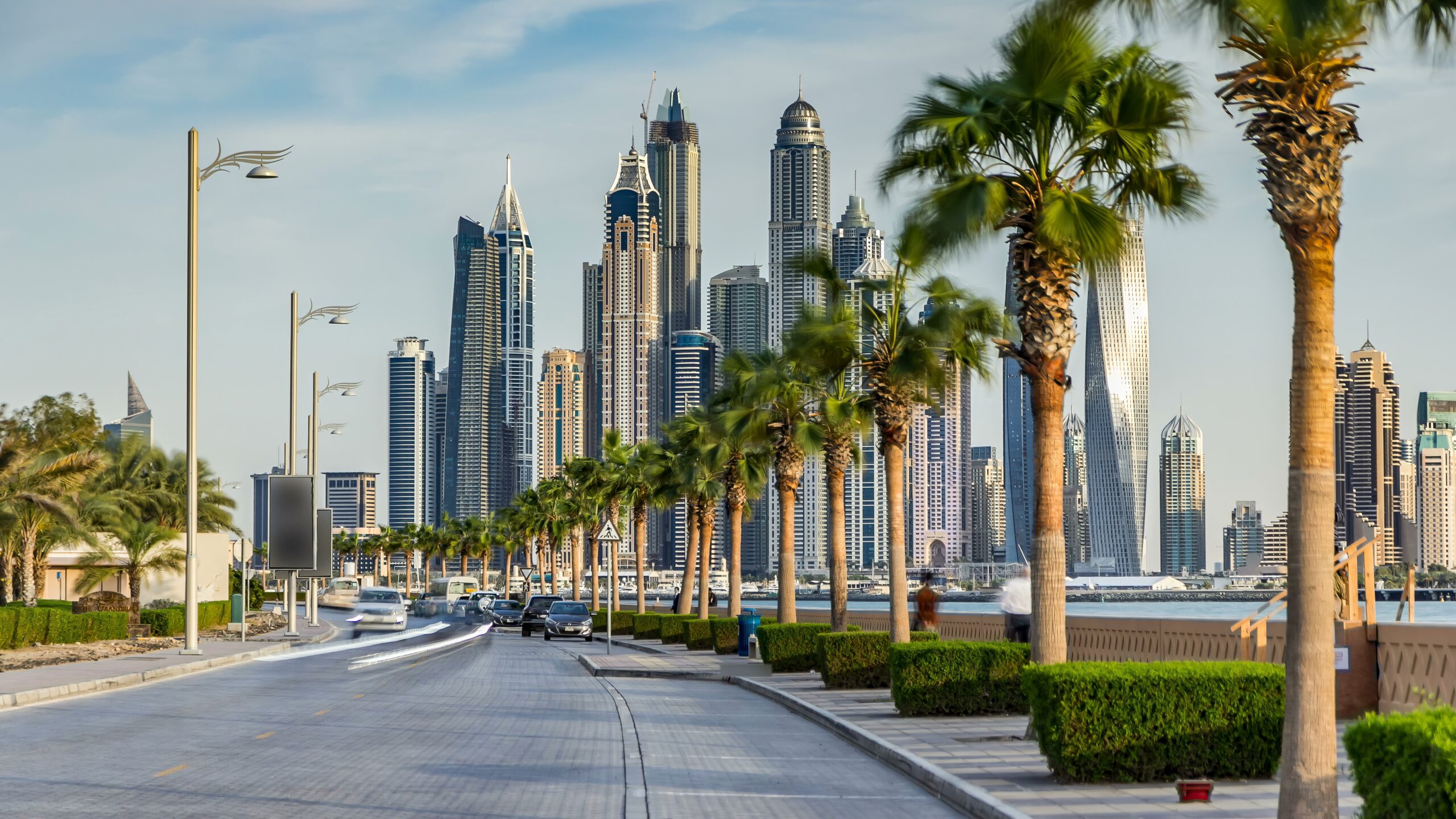 UAE Passport Named the World’s Most Powerful for the Fourth Consecutive Year
