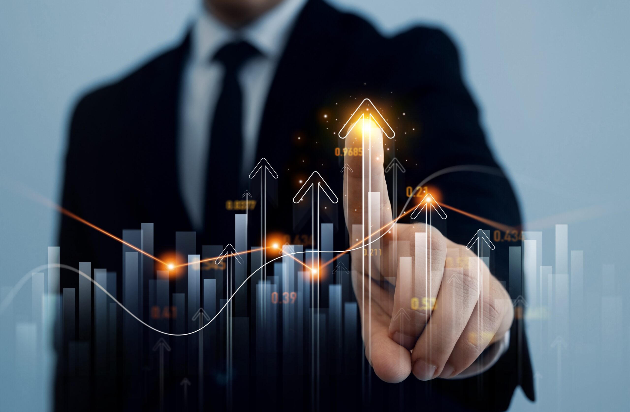 Why Do Top Brokers Choose SPI?