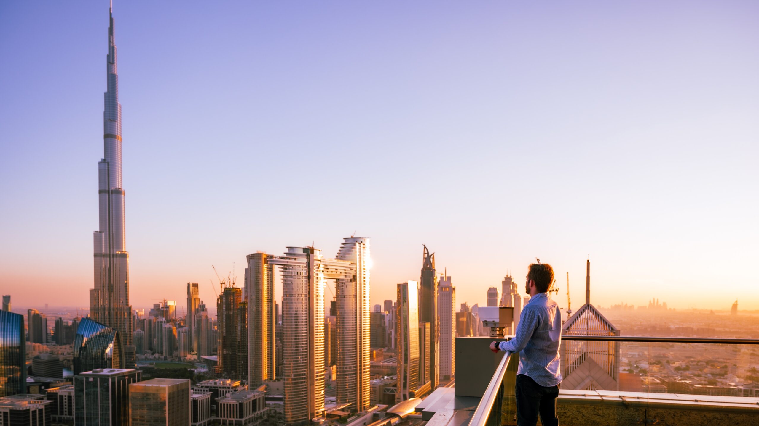 How Dubai’s 2040 Urban Master Plan Will Impact Real Estate Investment Returns
