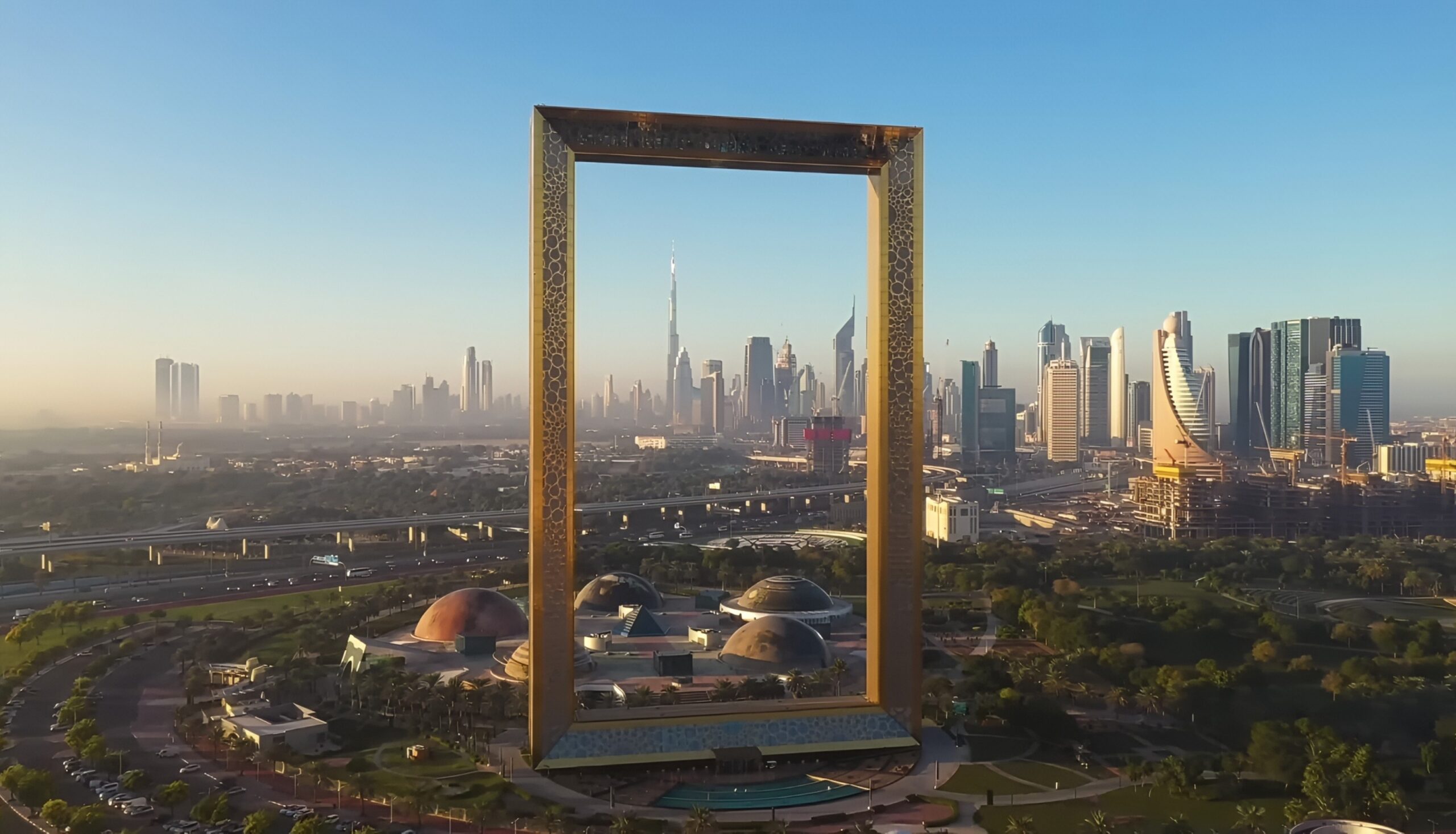 Why Is Now the Best Time to Invest in Dubai Real Estate?