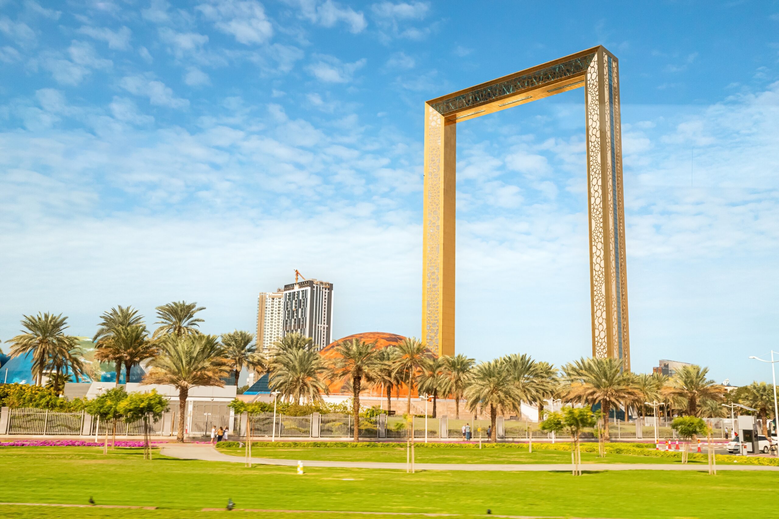 Dubai Investments Launches AED 400 Million Asayel Avenue at Mirdif Hills