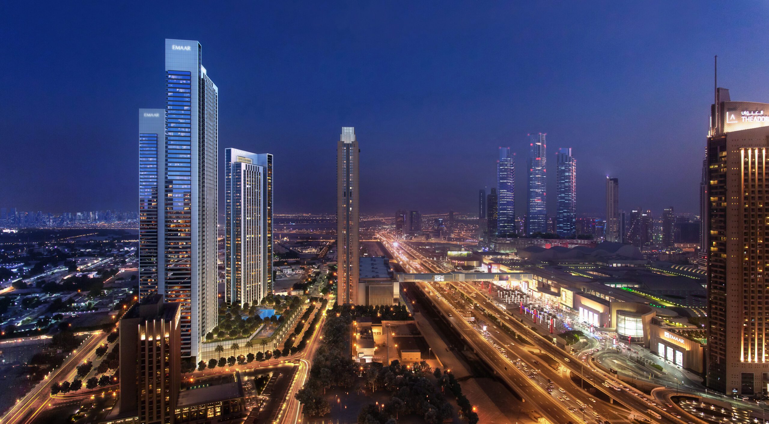UAE Property Prices Expected to Rise in 2025: Key Insights for Investors