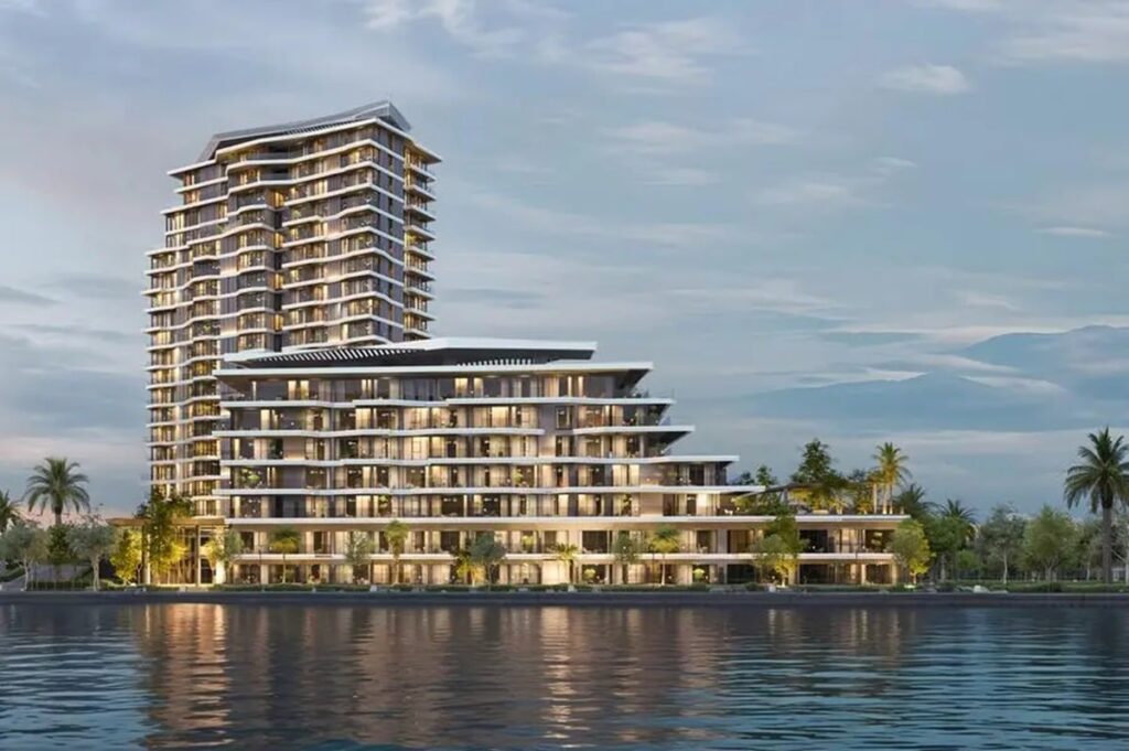 Ras Al Khaimah: Invest in Waterfront Living with SKAI by RAK Properties