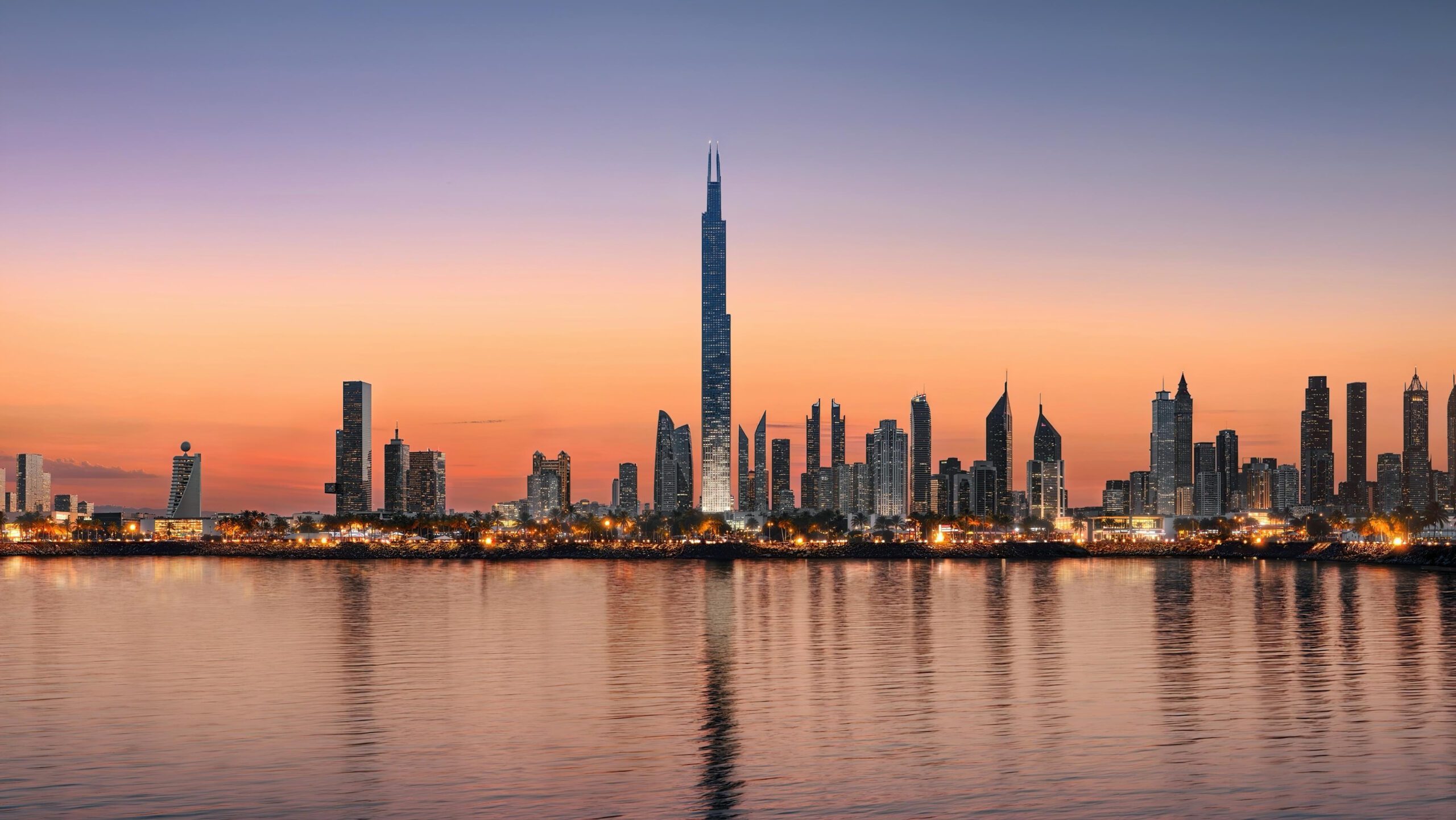 Burj Azizi – Dubai’s New Icon: Sales Launch for a Landmark Skyscraper