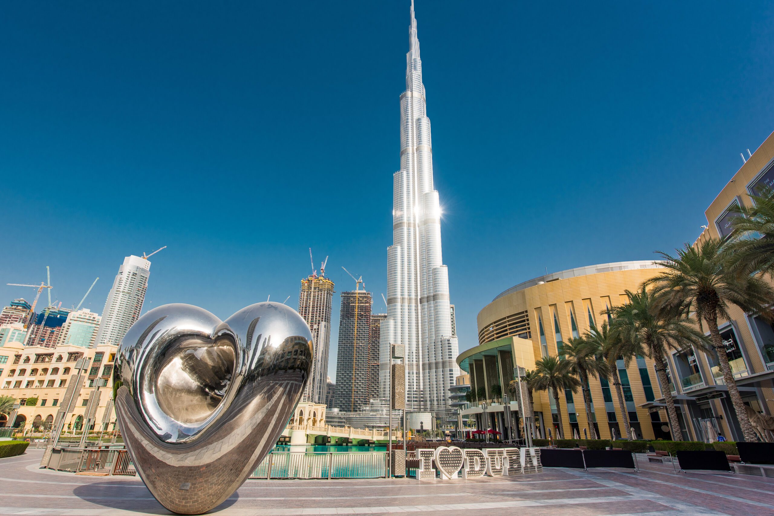 UAE Strengthens Its Position in Global Tourism