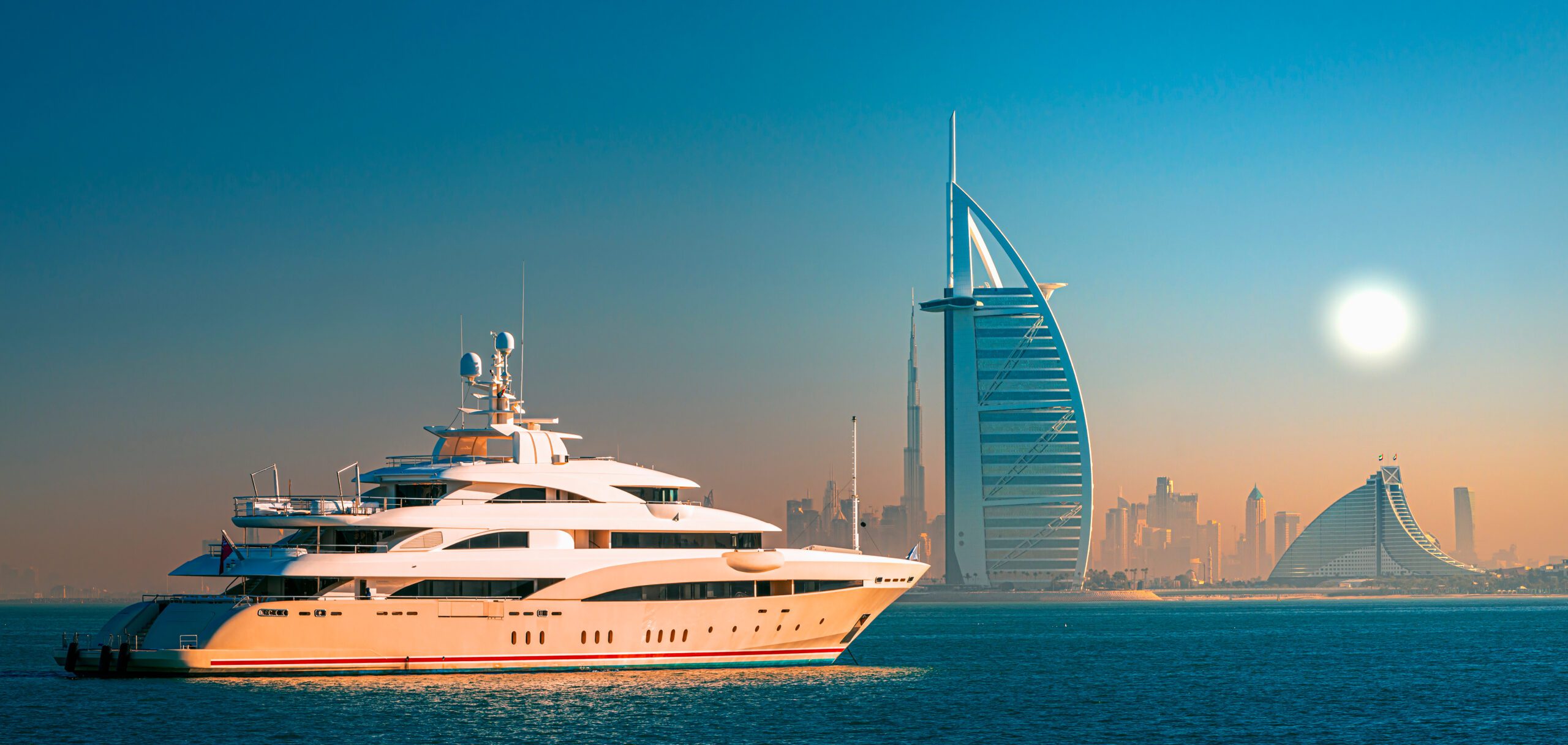 A New Era of Shipbuilding: Innovation and Sustainability