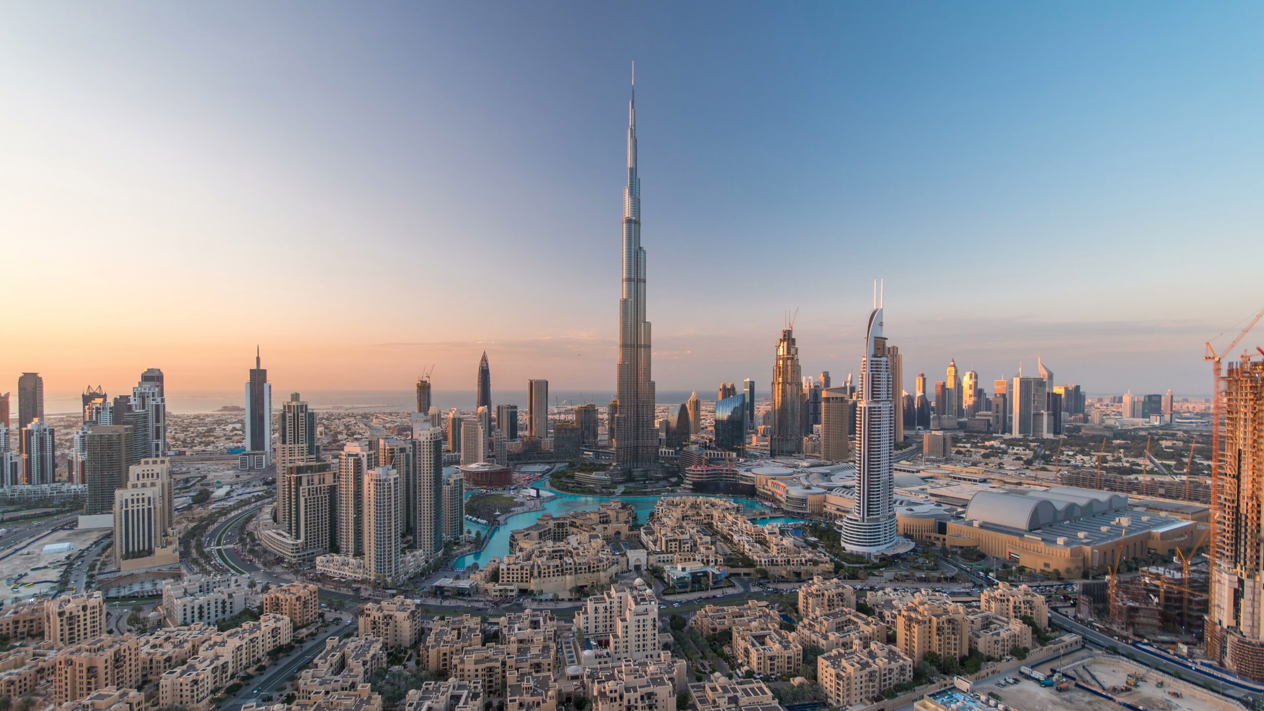 Expanding your business to the UAE: opportunities and support