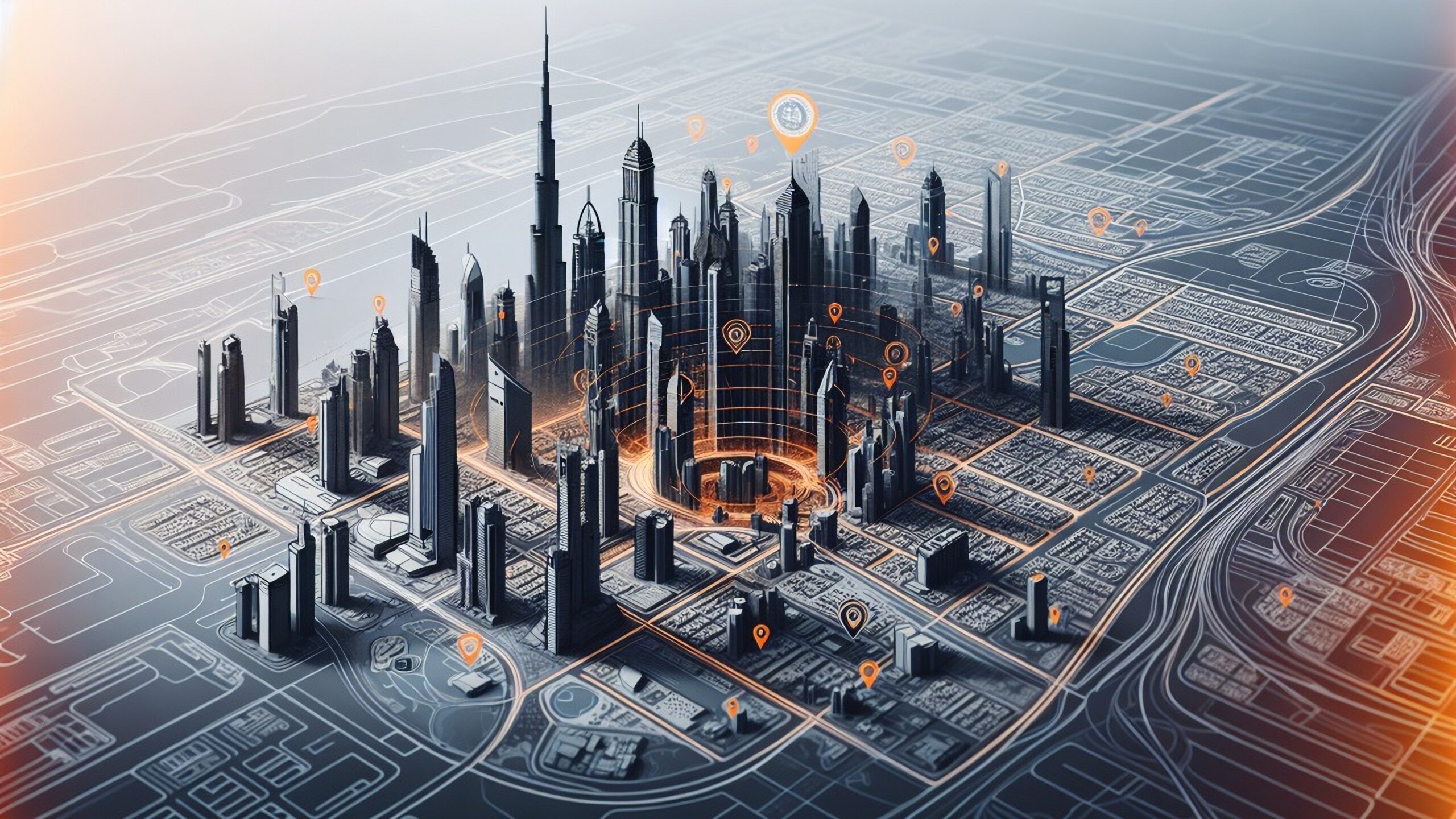 Stay Connected in Dubai: Free Wi-Fi Now Available at 29 Locations