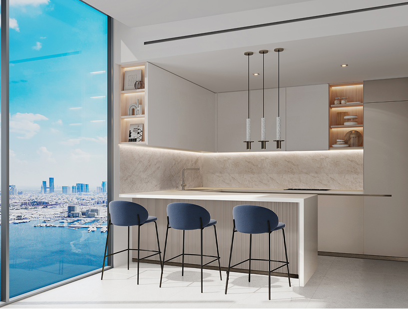 LIV Maritime