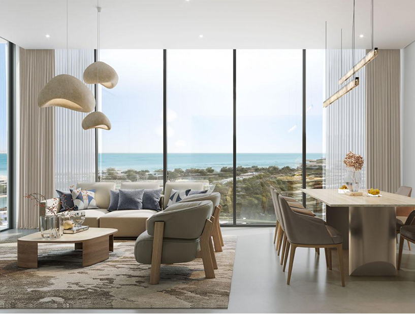 Bayside Marina Residences