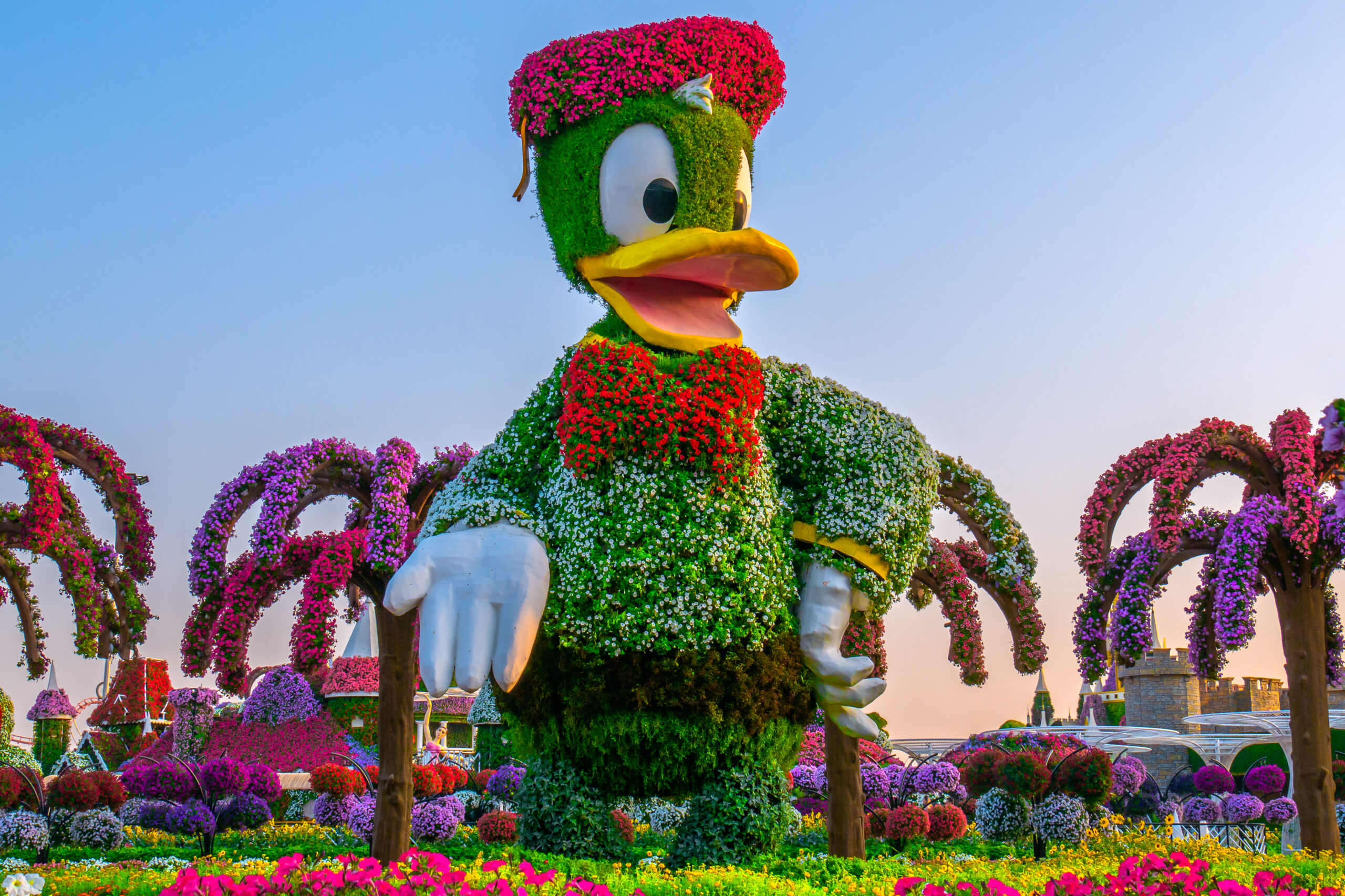 Disney Store in the UAE: A Disney Experience in the Heart of the Emirates