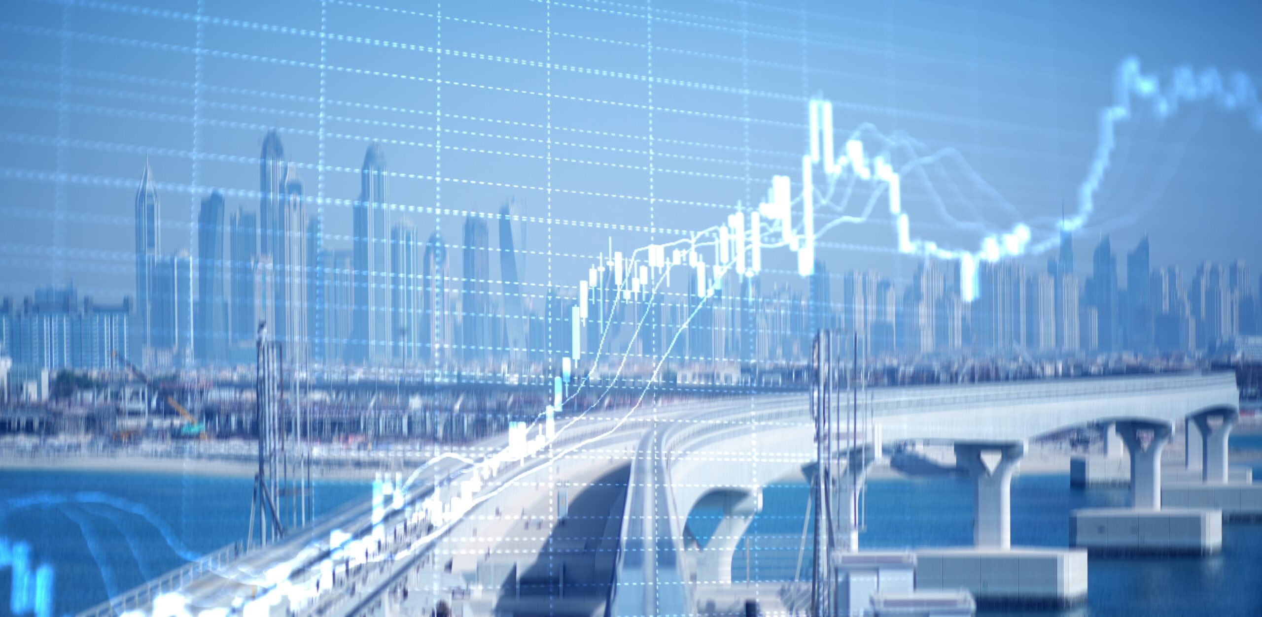 Dubai’s Soaring Population Ignites a New Wave of Real Estate Demand in 2025