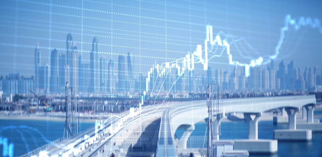 Взрывной рост населения стимулирует спрос на недвижимость в Дубае в 2025 году