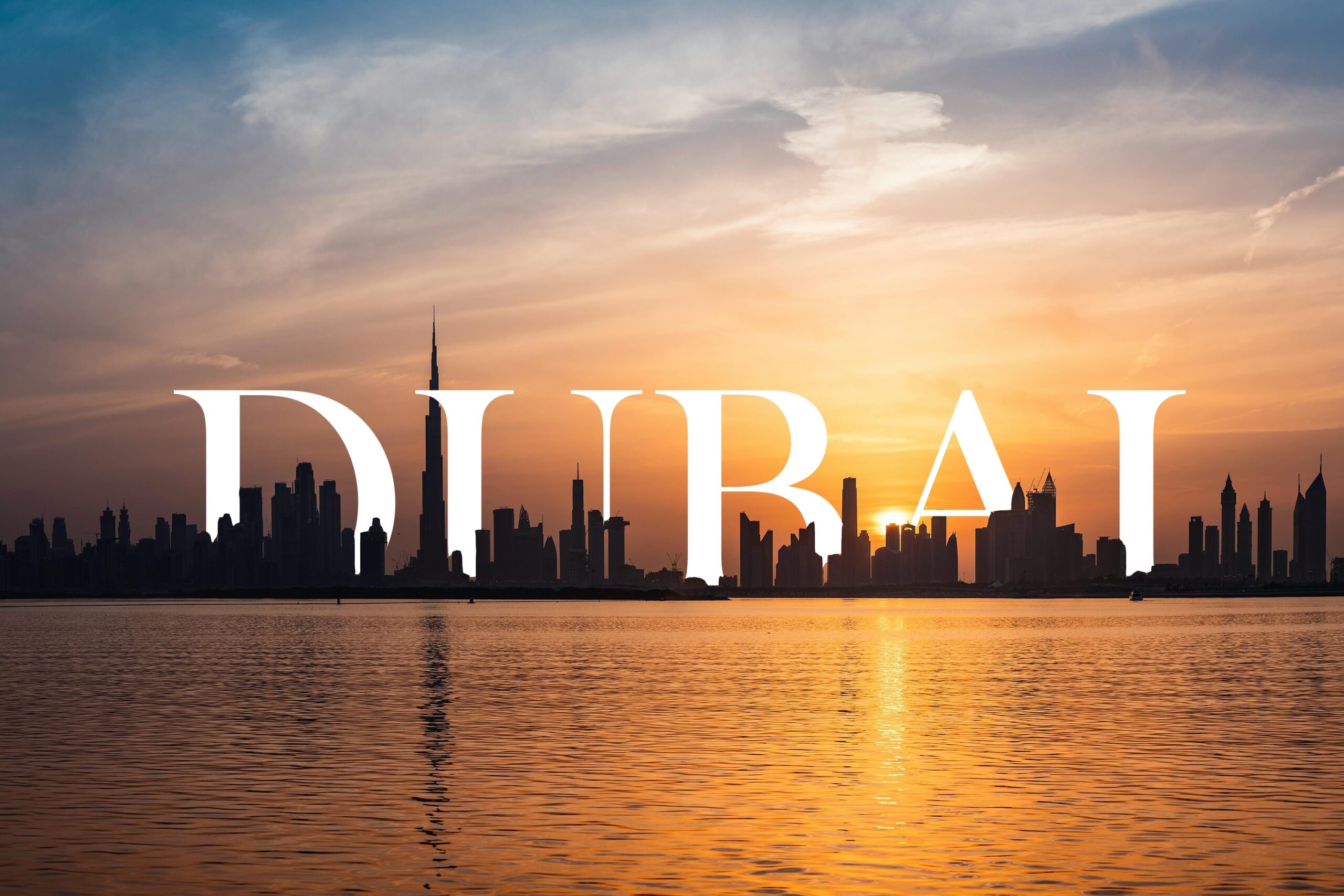 Рынок недвижимости Дубая стремительно растет в феврале 2025 года