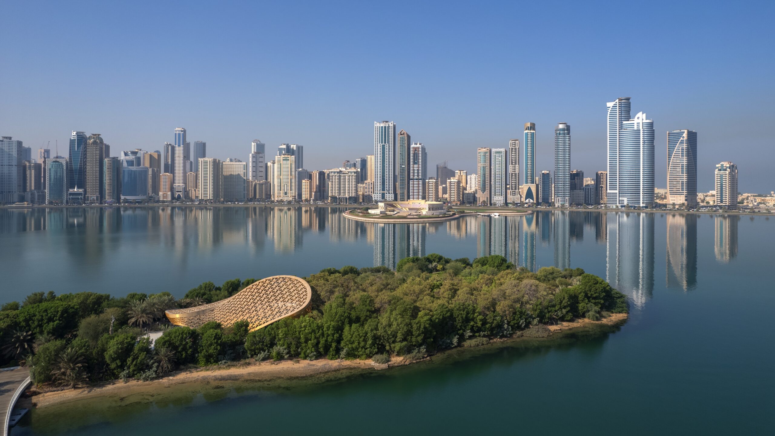 Отправьтесь в прошлое с курортом Najd Al Meqsar в Шардже