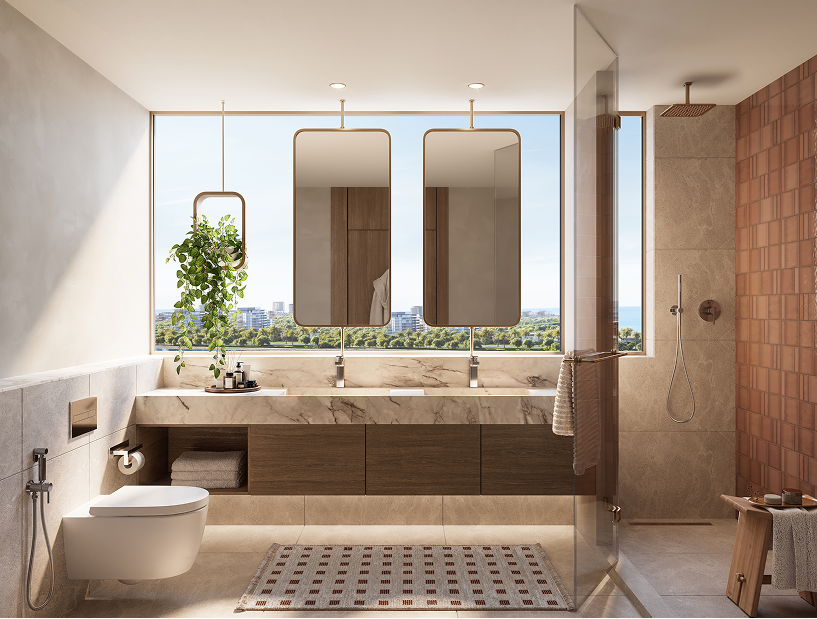Bay Grove Residences