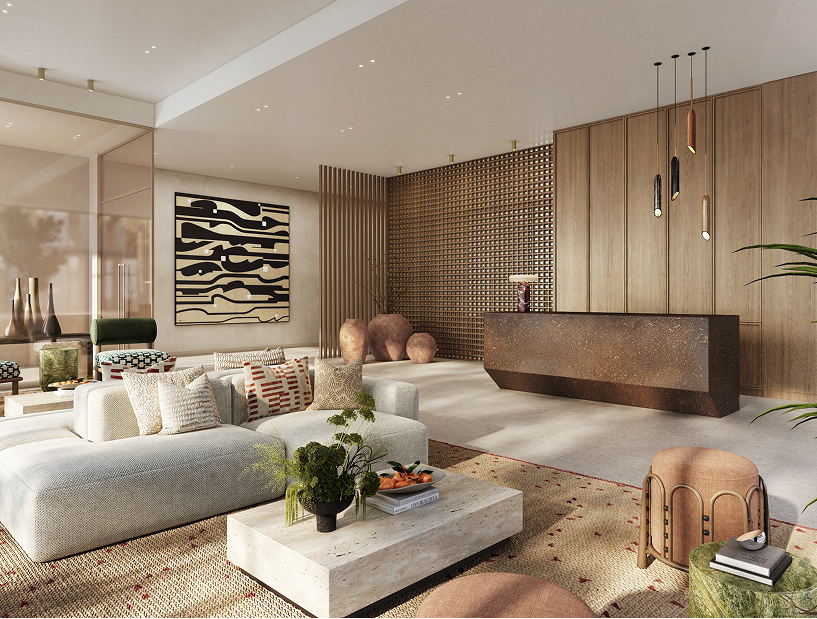 Bay Grove Residences