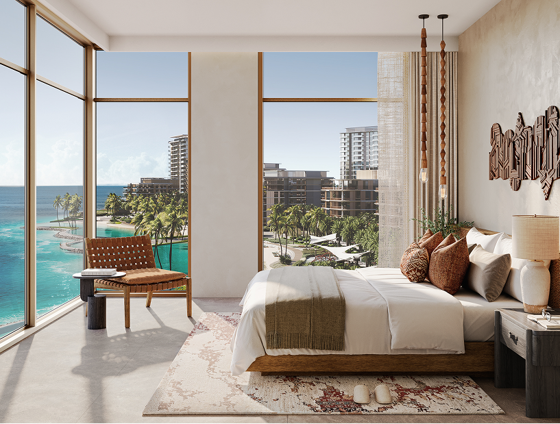 Bay Grove Residences