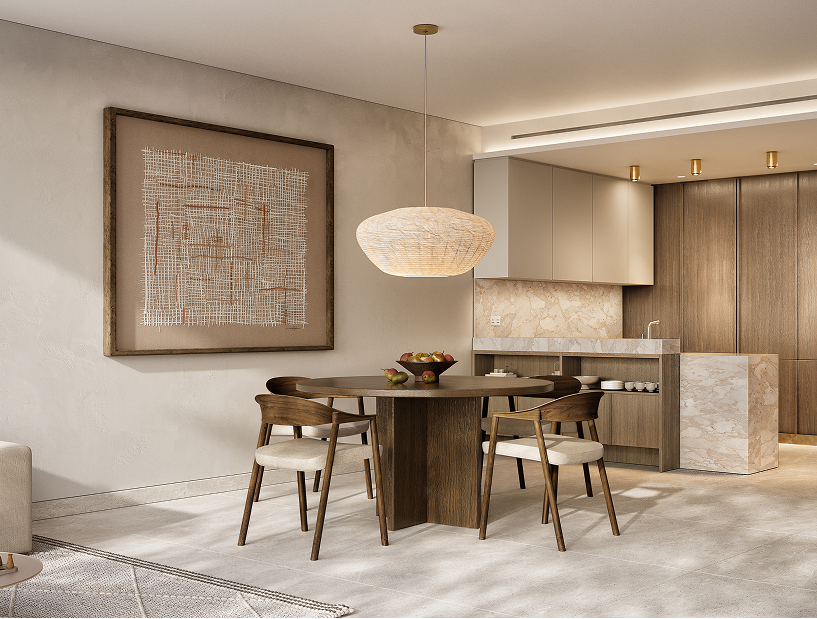Bay Grove Residences