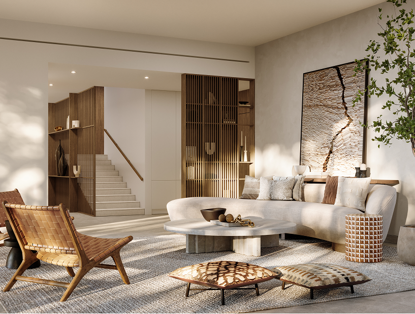 Bay Grove Residences