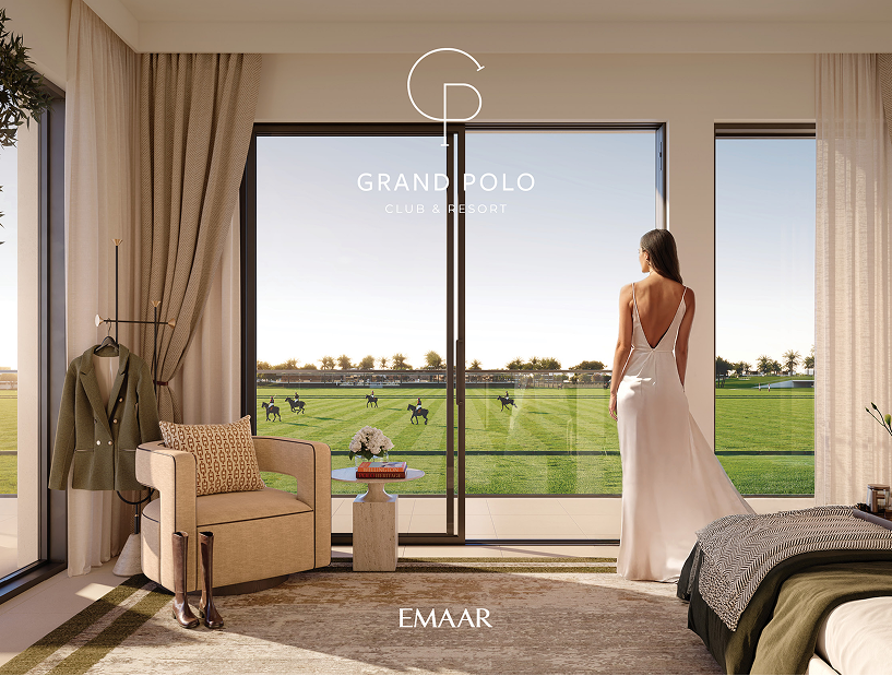 Grand Polo Club and Resort