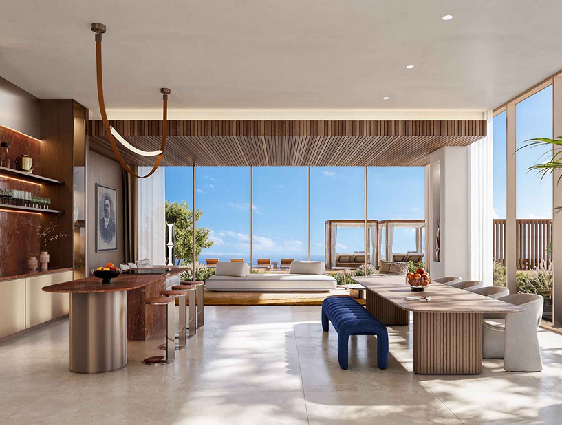 Chelsea Residences