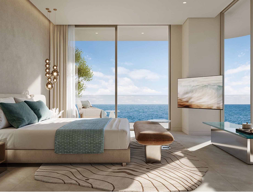 Chelsea Residences