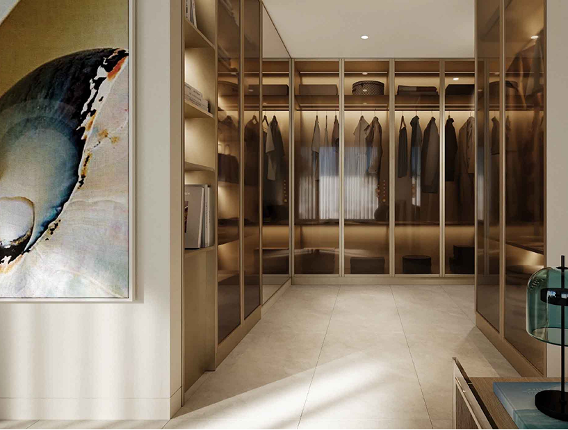 Chelsea Residences